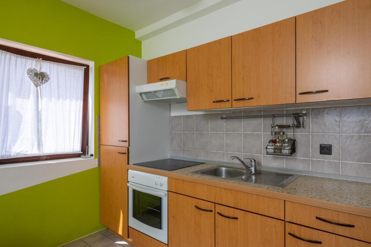 Apartments Villa Zrinka - Last Season Ever! Rogoznica  Exterior photo
